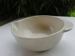Saucière Salins