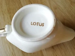 Saucière Salins