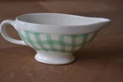 Saucière Salins modèle croisette