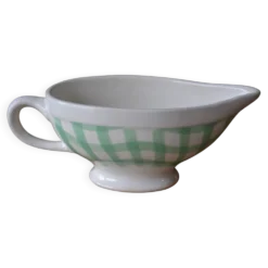 Saucière Salins modèle croisette
