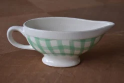 Saucière Salins modèle croisette