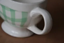 Saucière Salins modèle croisette