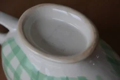 Saucière Salins modèle croisette