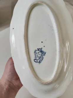 Saucière Sanejouand et Graves