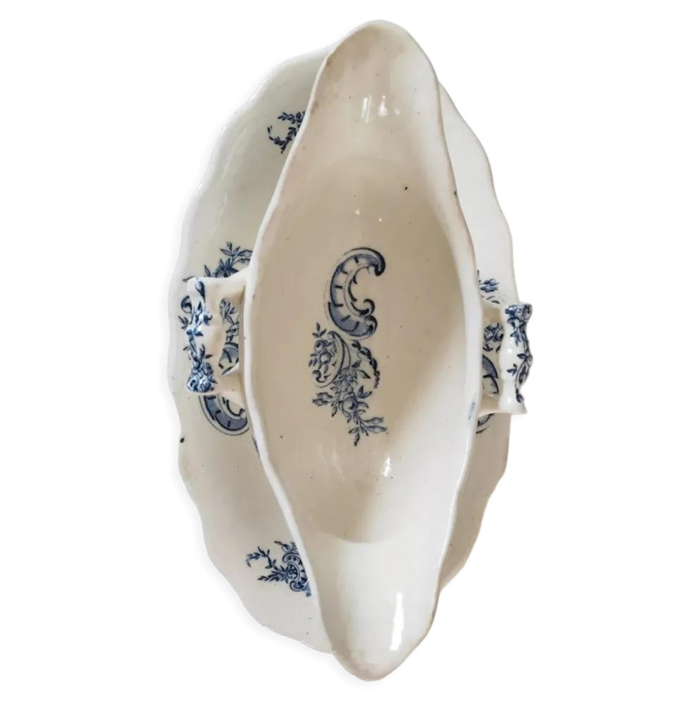 Saucière Sanejouand et Graves