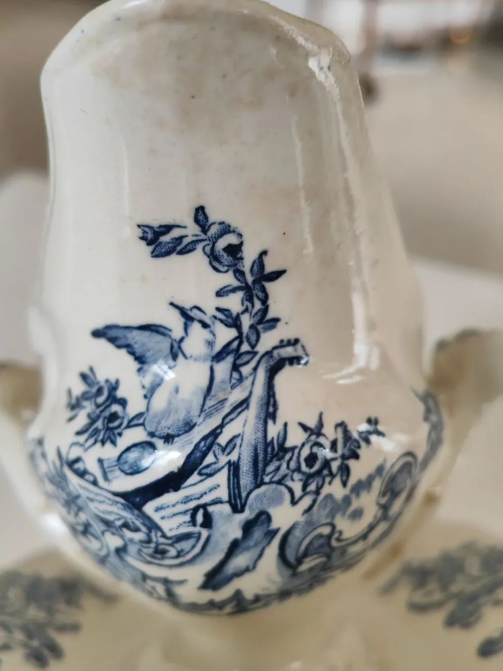Saucière Sanejouand et Graves