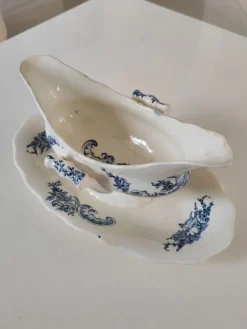 Saucière Sanejouand et Graves