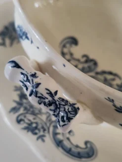 Saucière Sanejouand et Graves