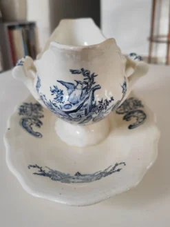 Saucière Sanejouand et Graves