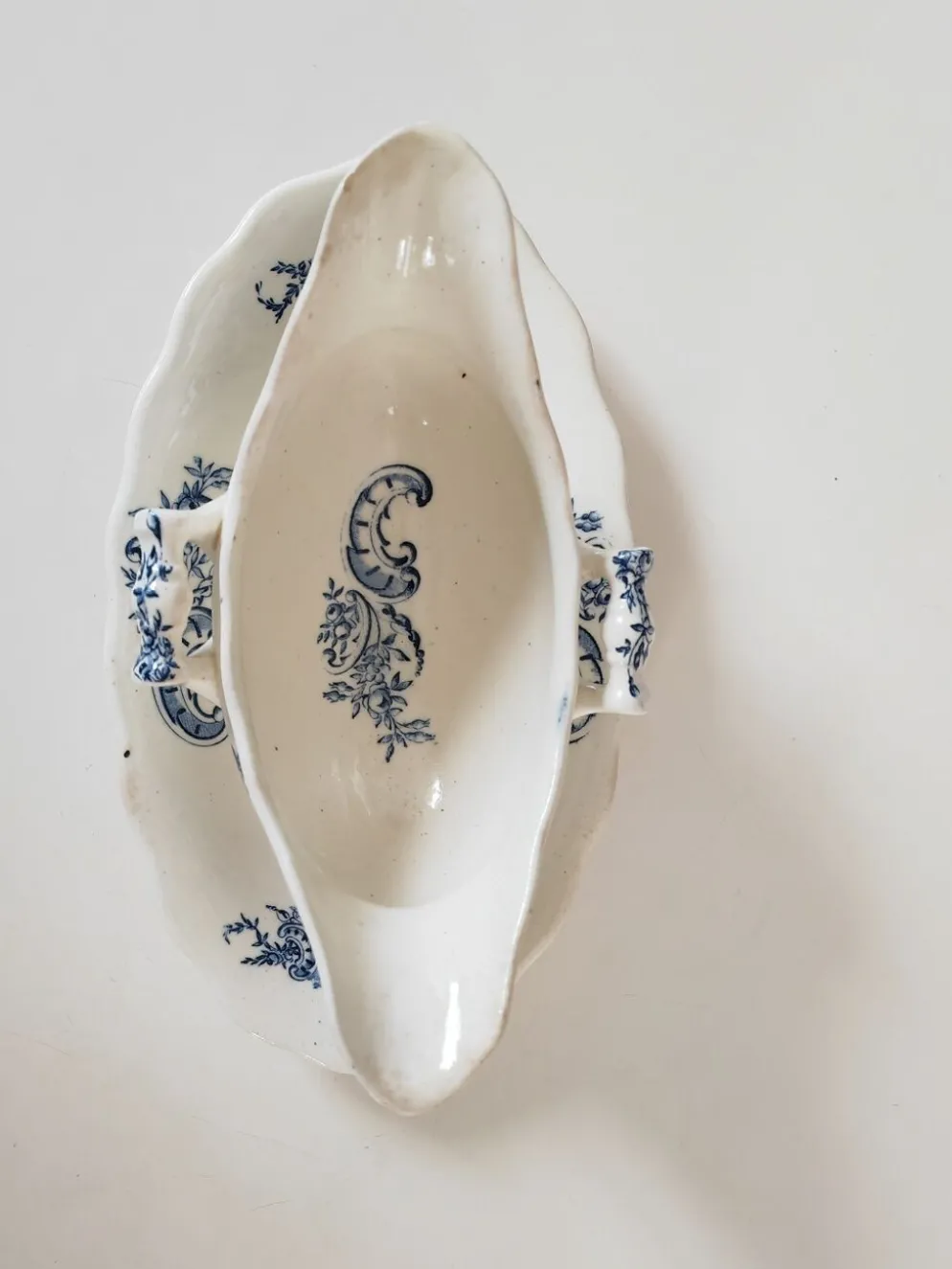 Saucière Sanejouand et Graves