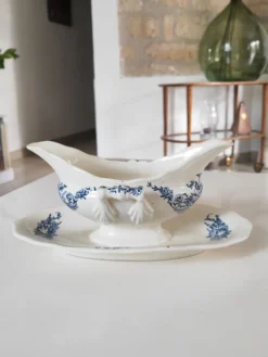 Saucière Sanejouand et Graves