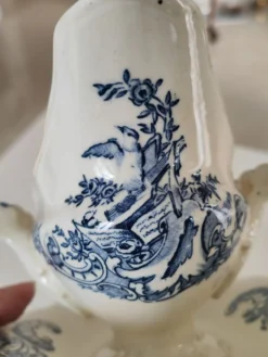 Saucière Sanejouand et Graves