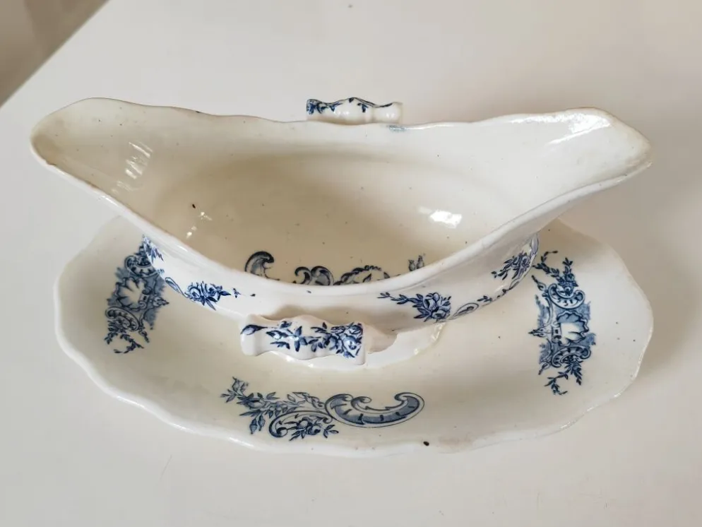 Saucière Sanejouand et Graves