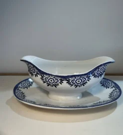 Saucière Sarregemines Digoin