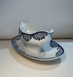 Saucière Sarregemines Digoin