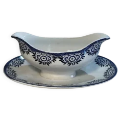 Saucière Sarregemines Digoin