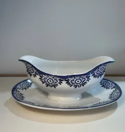 Saucière Sarregemines Digoin
