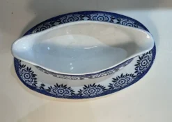 Saucière Sarregemines Digoin