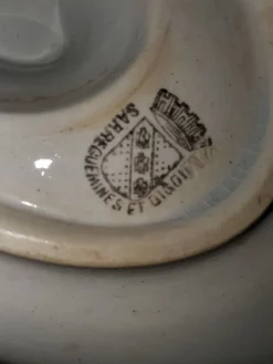 Saucière Sarreguemines
