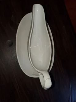 Saucière Sarreguemines
