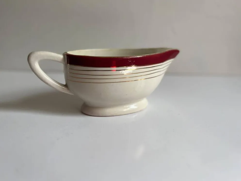 Saucière Sarreguemines