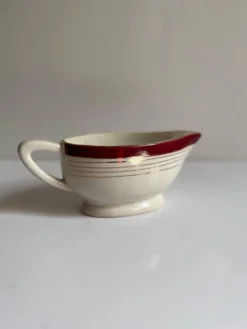 Saucière Sarreguemines