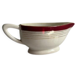 Saucière Sarreguemines