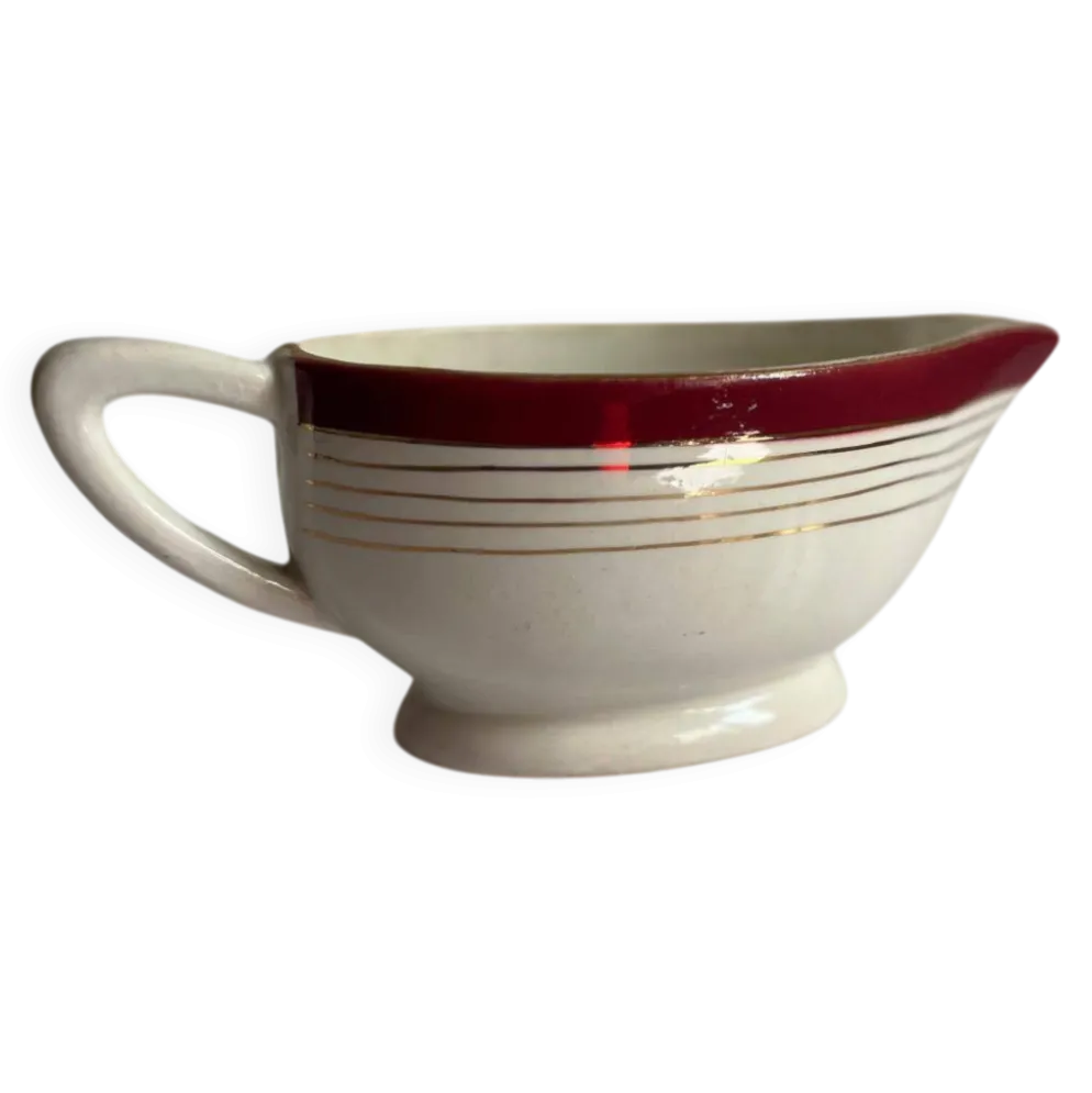 Saucière Sarreguemines
