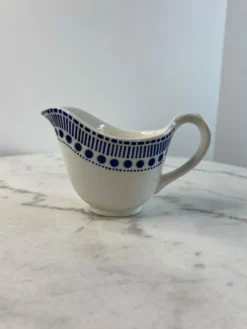 Saucière Sarreguemines collection Béatrice