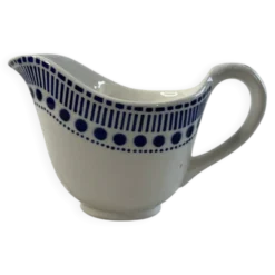 Saucière Sarreguemines collection Béatrice
