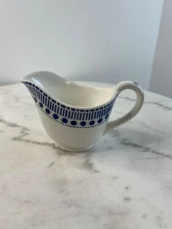 Saucière Sarreguemines collection Béatrice