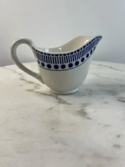 Saucière Sarreguemines collection Béatrice