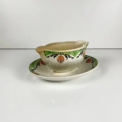 Saucière Sarreguemines 