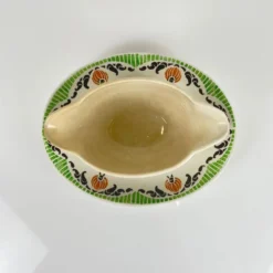 Saucière Sarreguemines 