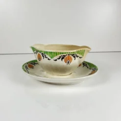 Saucière Sarreguemines 