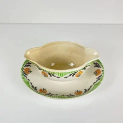 Saucière Sarreguemines 