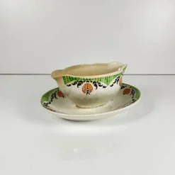 Saucière Sarreguemines 