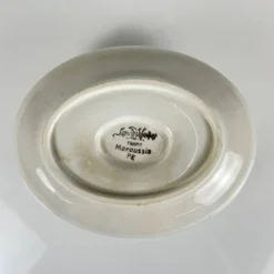 Saucière Sarreguemines 