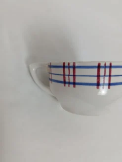Saucière Sarreguemines Poitou
