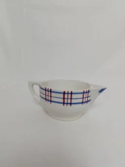 Saucière Sarreguemines Poitou