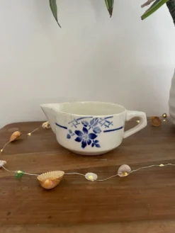 Saucière St Amand