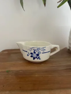 Saucière St Amand