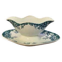 Saucière St Amand vintage