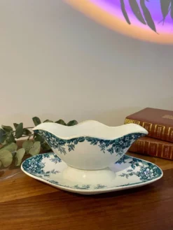 Saucière St Amand vintage