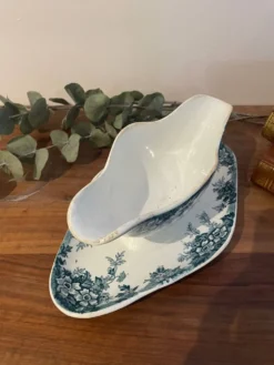 Saucière St Amand vintage