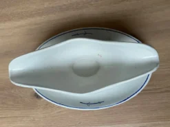 Saucière sur dormant AMC Belgium