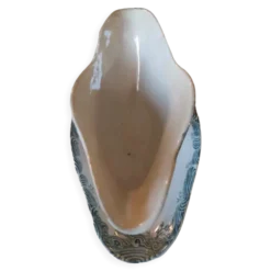 Saucière terre de fer