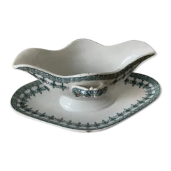 Saucière Terre de Fer