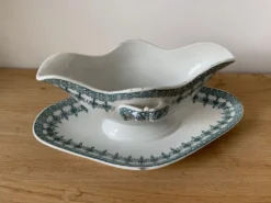 Saucière Terre de Fer