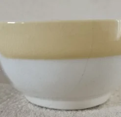 Saucière terre de fer années 1950-1960